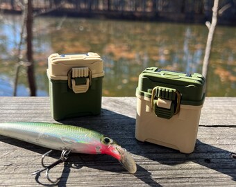 ODS Fishing Lure Blind Bag - Random Hardbaits, Crankbaits, Swimbaits For Freshwater & Saltwater - View #4