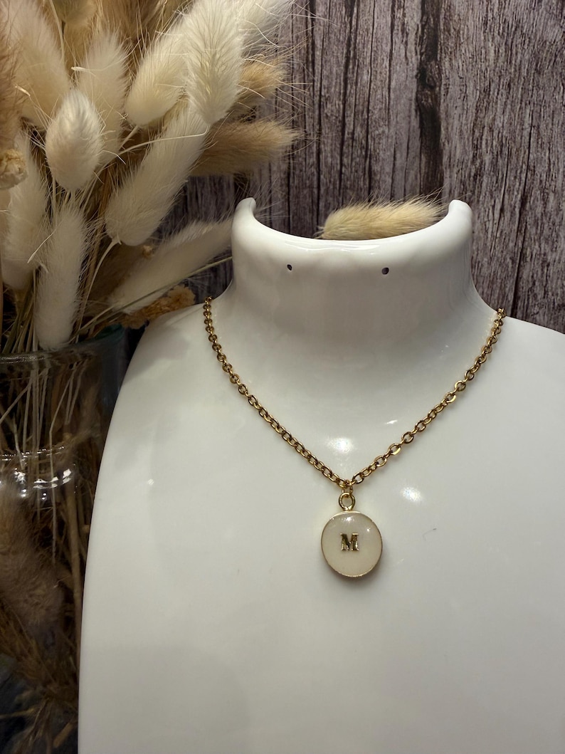 Personalized breast milk jewelry | Unique jewelry | Gift for mom after birth or during breastfeeding image 11