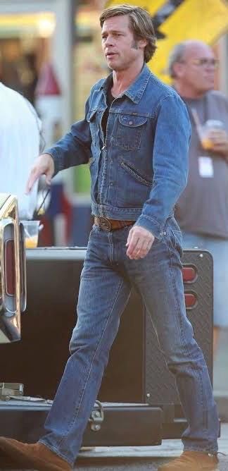 Vintage 70s Wrangler 24 MJZ Pleat Zip Front Talon Denim Vintage 70s Wrangler 24 MJZ Pleat Zip Front Talon Denim