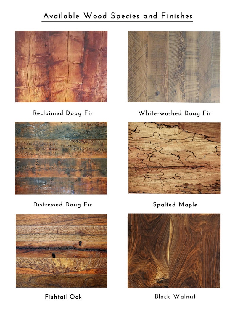 Adjustable Drafting Table Handmade With Reclaimed Wood FREE Etsy