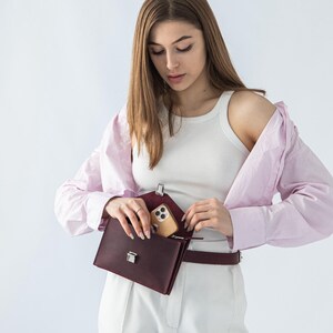 Benutzerdefinierte Leder Geldbörse für Frauen, personalisierte Leder Clutch, Leder Geldbörse, trendiges Damen Accessoire, Leder Geldbörse, Mode Geldbörse für Frauen