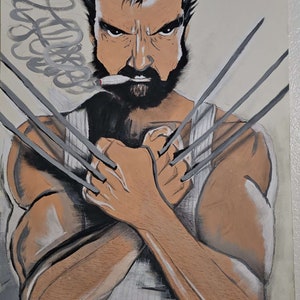 wolverine