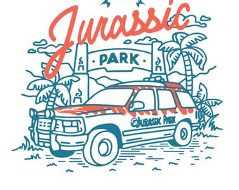 Jurassic Park PNG, Jurassic World svg, Jurrassic Park Svg, Svg File For Cricut Sublimation, Jurassic Park Shirt Png, Digital File, Jurassic