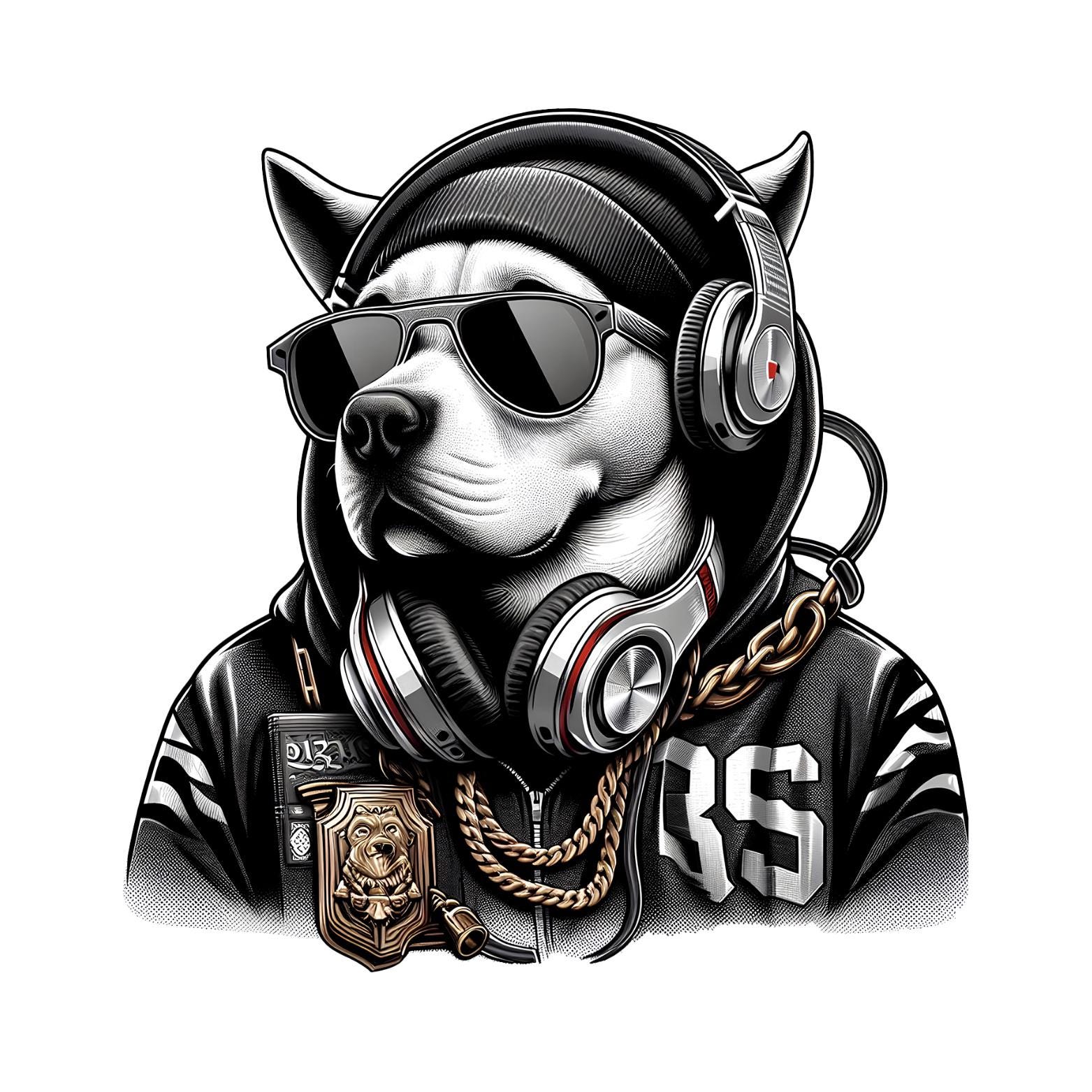 Gangster dtf - Etsy México, image size:1563x1563