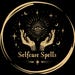 SelfcareSpellsStudio store logo