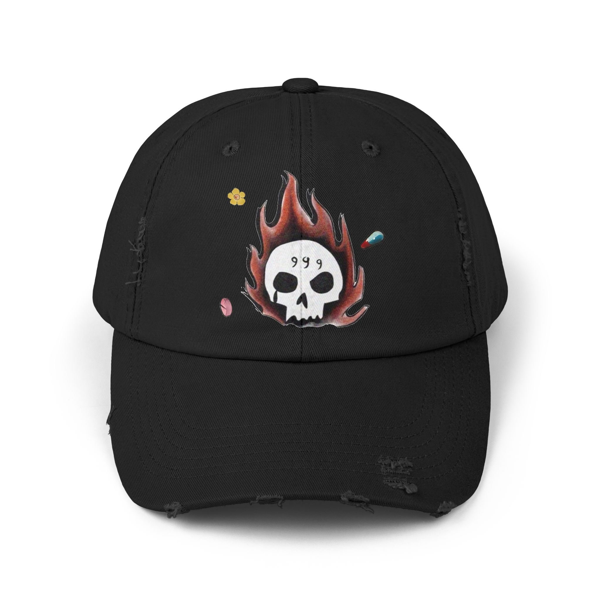Juice Wrld Hat