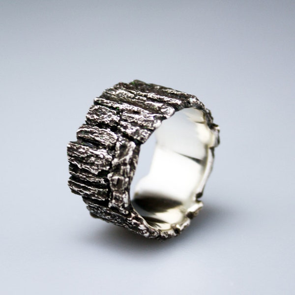 Bark Ring