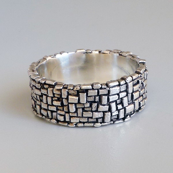 Path Ring