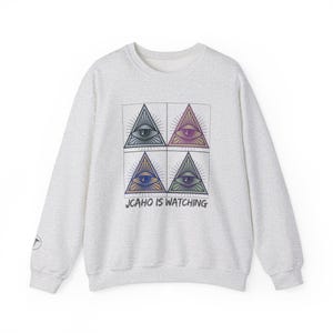 JCAHO Sweatshirt