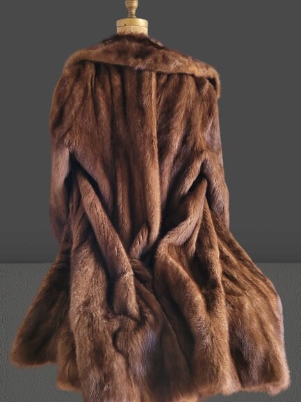 Majestic Canada Mink - Etsy Majestic Canada Mink - Etsy