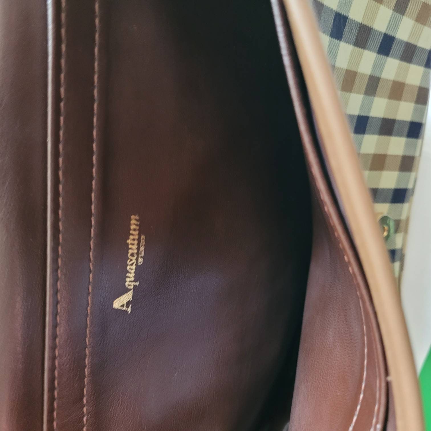 ★Aquascutum　美品　ハラコ　レザー　ハンドバッグ　イタリア製★ 楽天市場】BARCOS 鍵穴デザインレザーハンドバッグ レディース