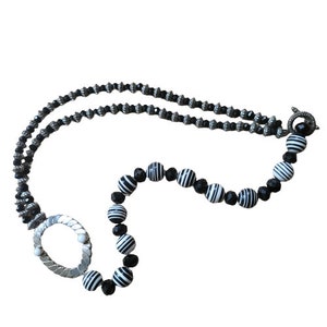 Conti Necklace