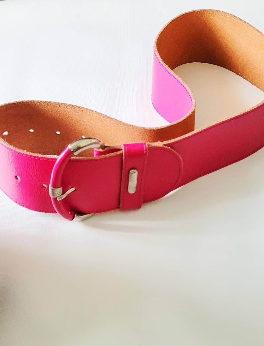  JNKET New Women's Fashion Genuine Leather Belt Heart