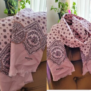 PRADA 眼鏡屋 SPORTS tech muffler