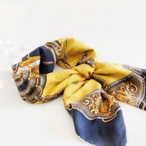 Pierre baccara scarf - Etsy 日本