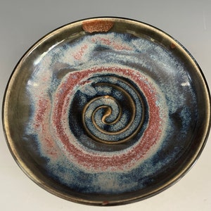 Trinket Dish Ring Holder Soap Dish image 2