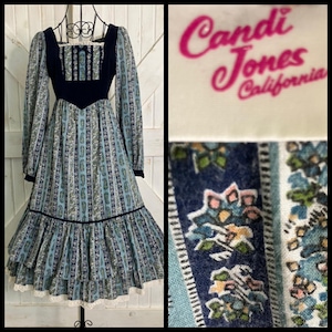 Candi jones dress - Etsy 日本