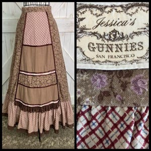 Jessicas Gunnies Skirt - Etsy