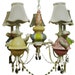 see more listings in the Nursery Chandeliers 5Arm section