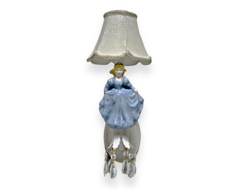 Princess Sconce - Princess Decor - Kids Room Sconce - Kids Wall Light