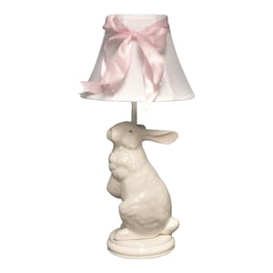 Garden Bunny Lamp image 2