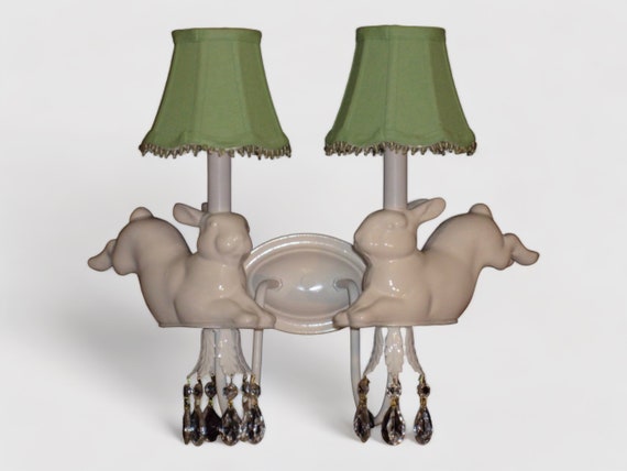 Whimsical wall sconce deals