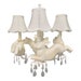see more listings in the Kid's Chandelier 4 Arm section