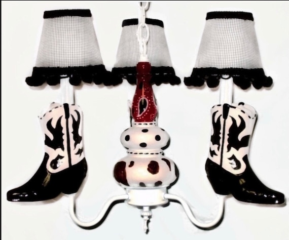 Etsy top cowboy boots