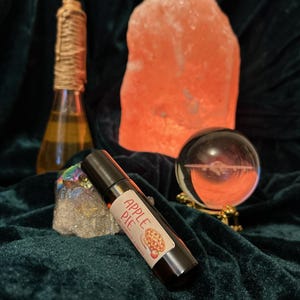 Parfüm Apfelkuchen Parfümöl Perfektes Valentinstag Geschenk Muttertagsgeschenk Geburtstagsgeschenk Roll On Parfüm Brautjungfer Geschenk