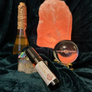 Parfum Vanille Bourbon Parfumolie Perfect Valentijnsdagcadeau Moederdagcadeau Verjaardagscadeau RollOn Parfum Vanille Bruidsmeisjescadeau