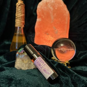 Parfum Lavendel Vanille Parfumolie Vanille Lavendel Geurolie Niet-giftige etherische olie Parfumrol volledig natuurlijk parfum
