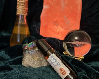 Parfüm Blaubeertorte Parfümöl Perfektes Valentinstagsgeschenk Muttertagsgeschenk Geburtstagsgeschenk Roll-On-Parfüm Brautjungfer Geschenk