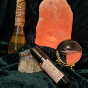 Perfume Vanilla Coconut Perfume Oil Perfect Valentines Day Present Mothers Day Gift Birthday Present Roll On Perfume Bridesmaid Gift