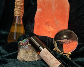 Perfume Vanilla Coconut Perfume Oil Vanilla Fragrance Oil Nontoxic Essential Oil Perfume Roll On All Natural Perfume
