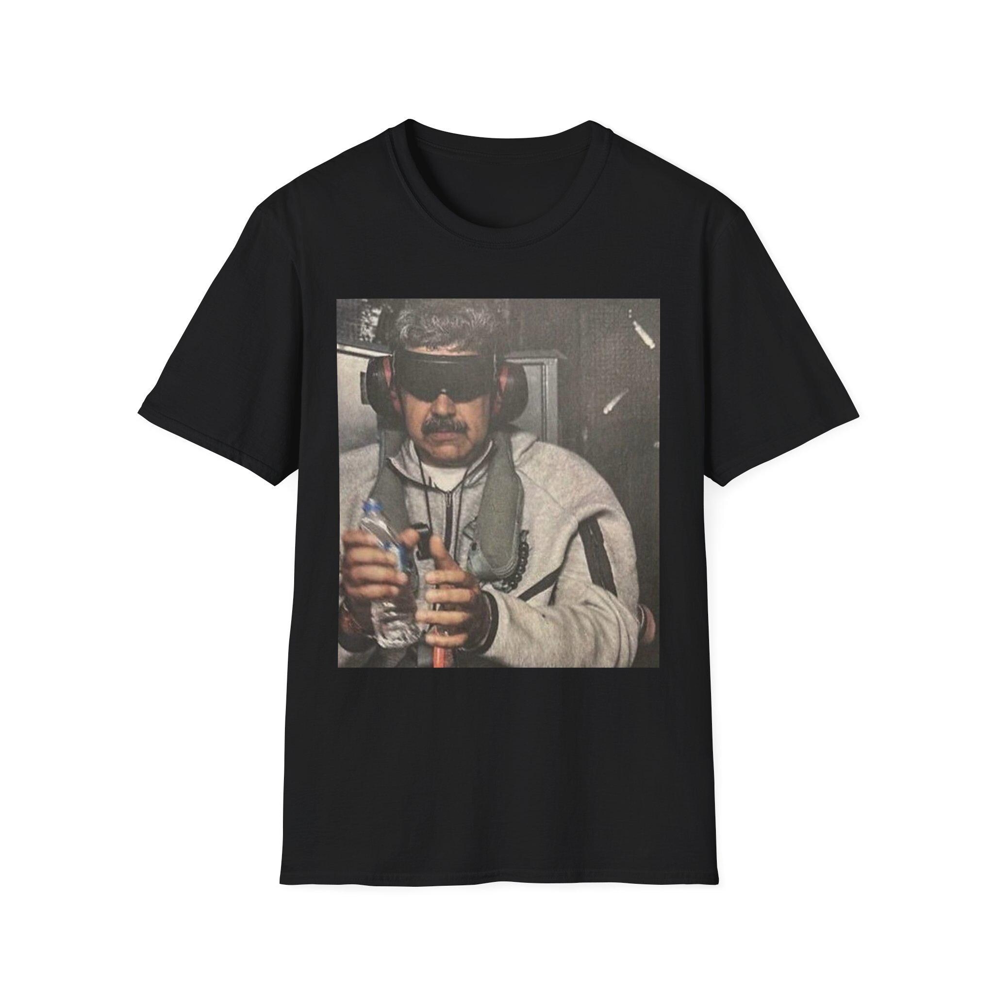 Nike Tech Maduro - T-shirt