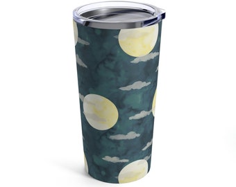 Moonlit Tumbler 20 oz