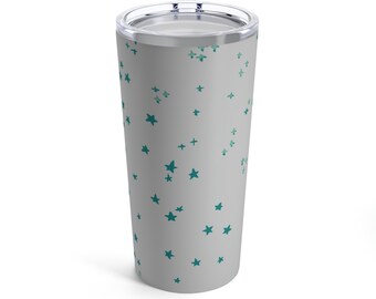 Starry Sky Tumbler 20 oz