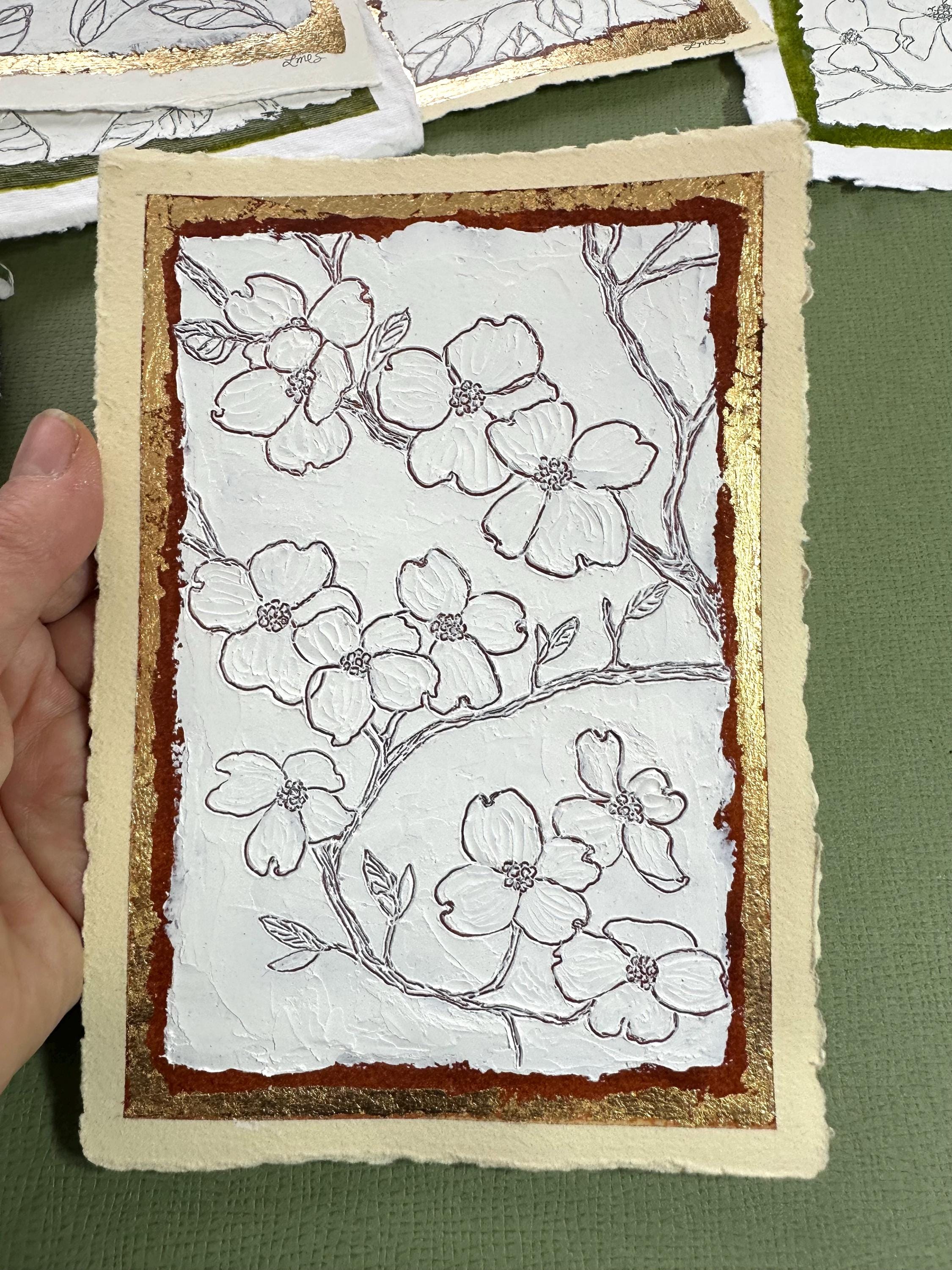 LisaMDSkinnerArt - Etsy