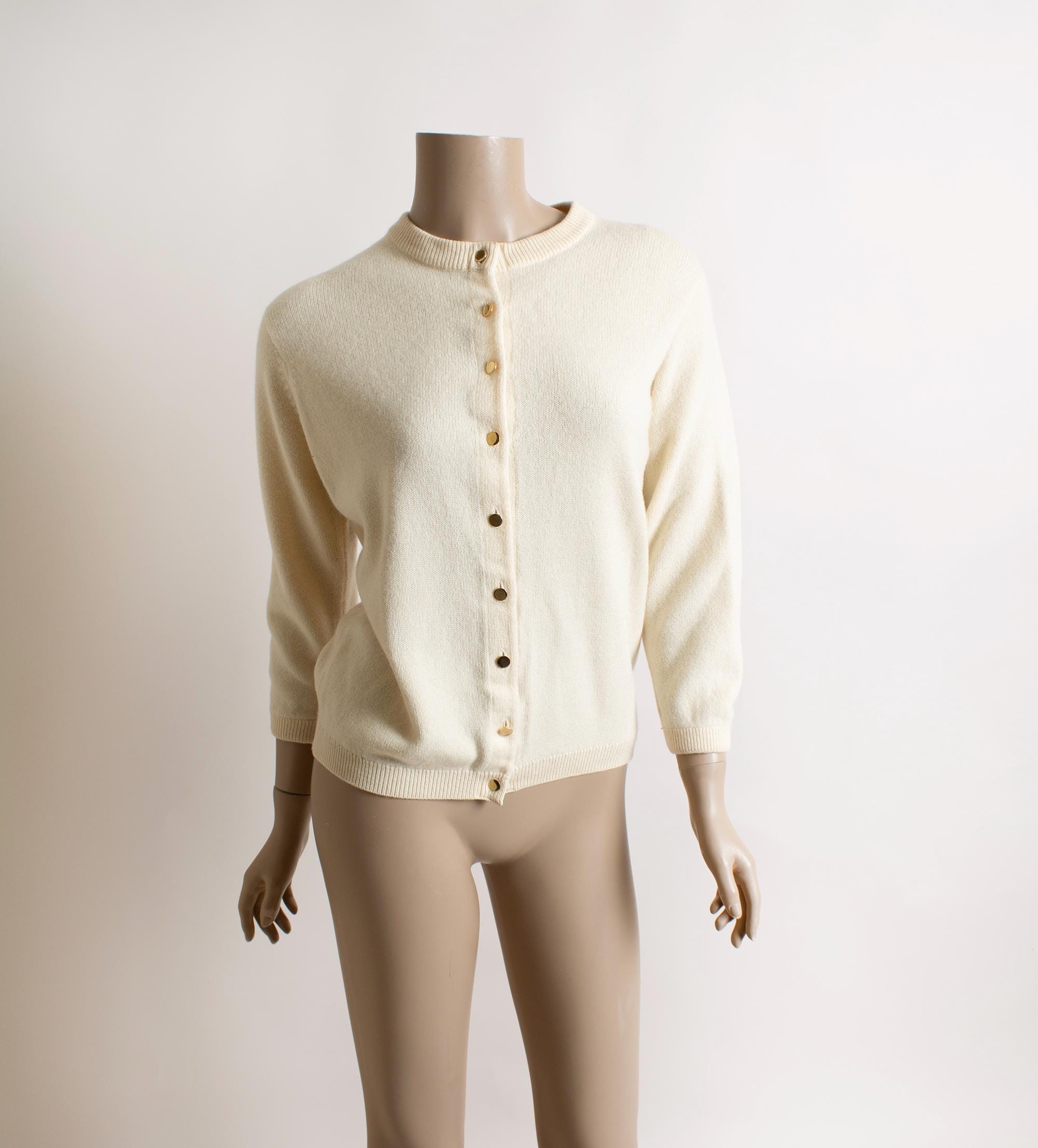 Vintage Ballantyne Sweater - Etsy