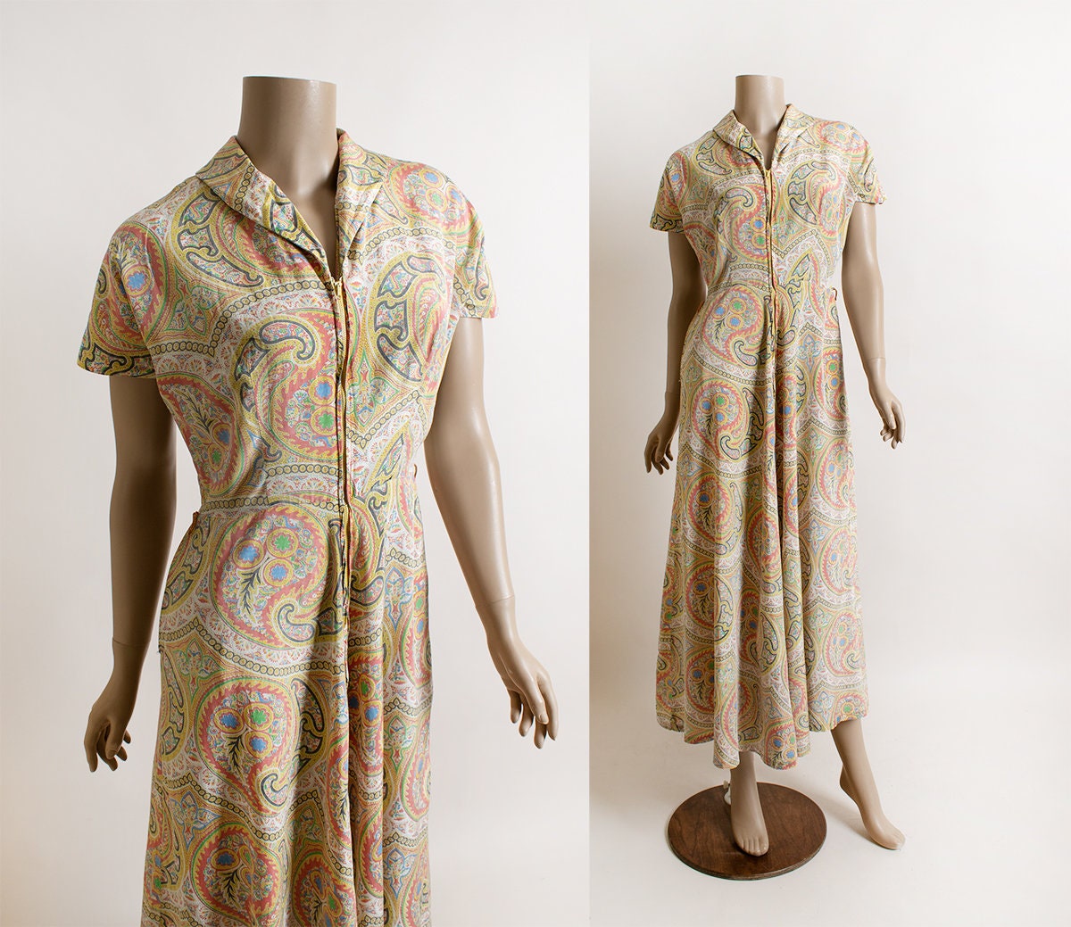 Mode O Day Dress - Etsy