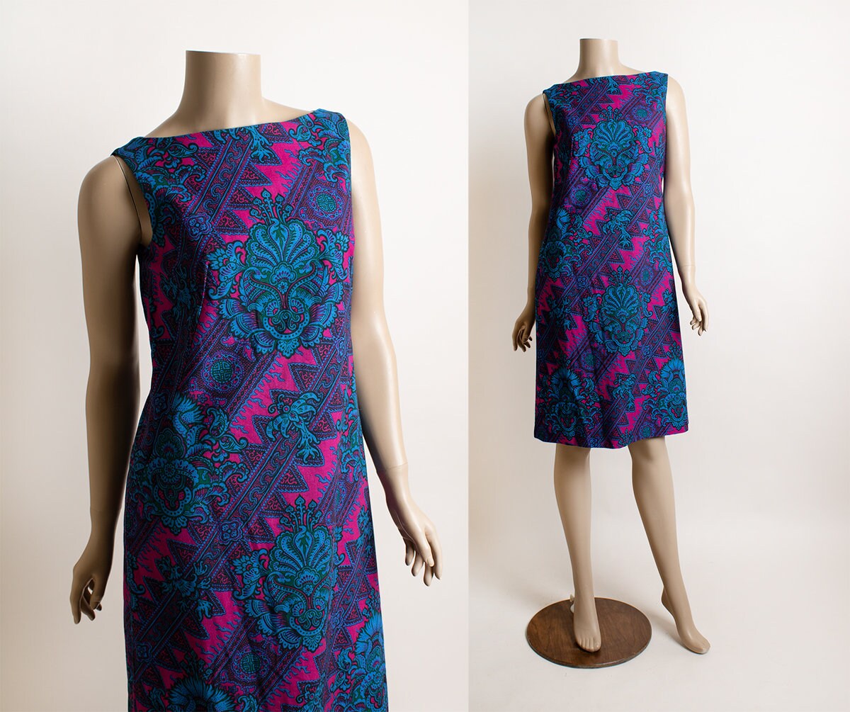 in the sixties モッズ　60s bluesdress イギリス s-l1200.jpg
