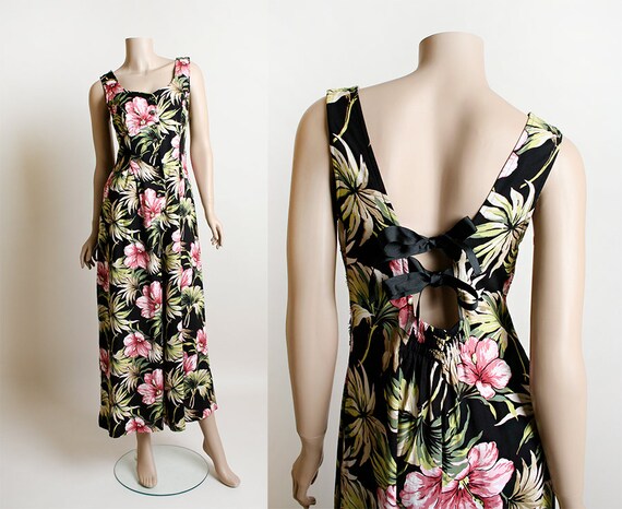 floral palazzo jumpsuit