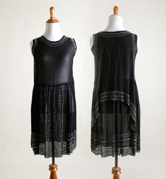 1920s dress etsy