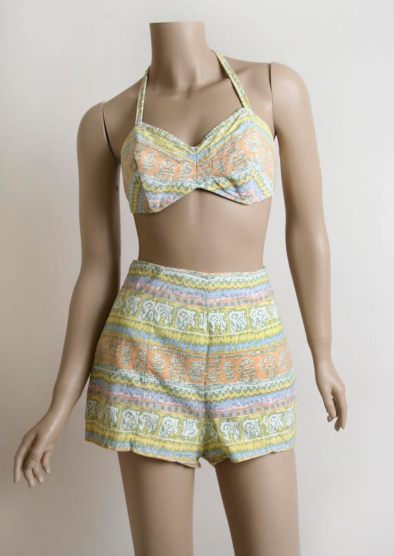 rose marie reid empire swimdress