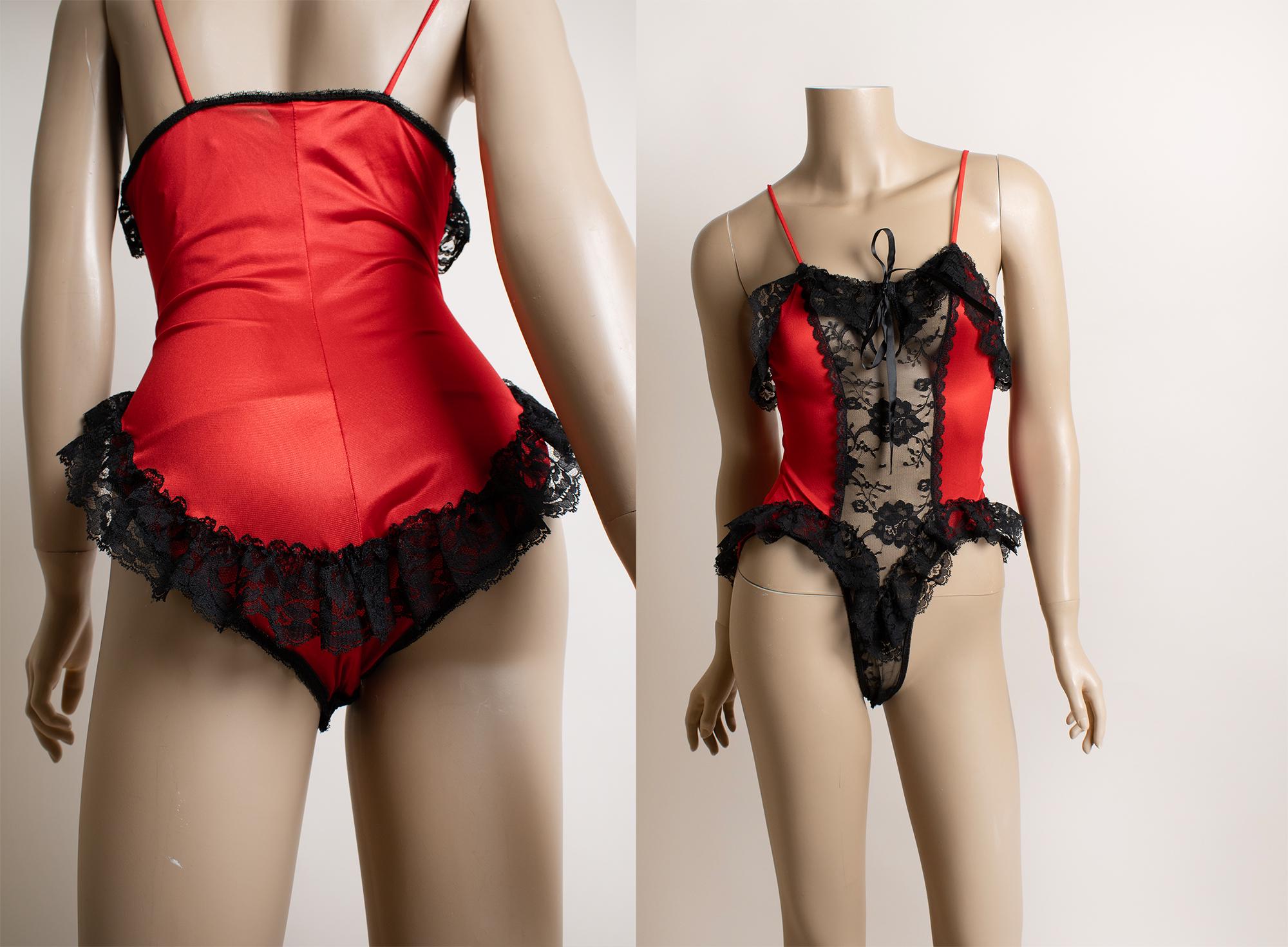 Sexy Bum Lingerie - Etsy
