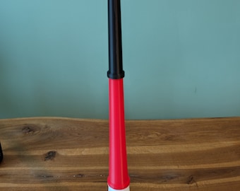 Vuvuzela customizable colors Football, Music Instrument, fan gear, soccer