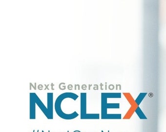 Artículos de revisión de NCLEX NextGen Blast
