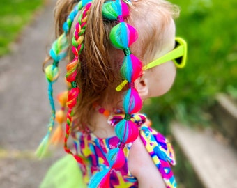 custom mini barrettes