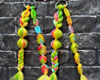 mini rave extensions