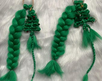 Christmas tree minis